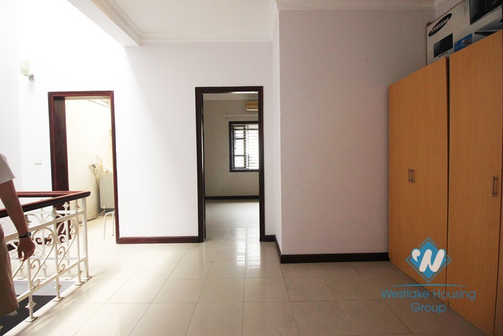 New 4 bedroom house for rent in ciputra